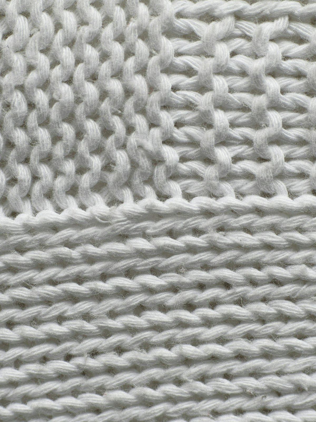 Merino Roll Neck
